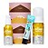 3 ml + 22 ml + 45 ml + 60 ml